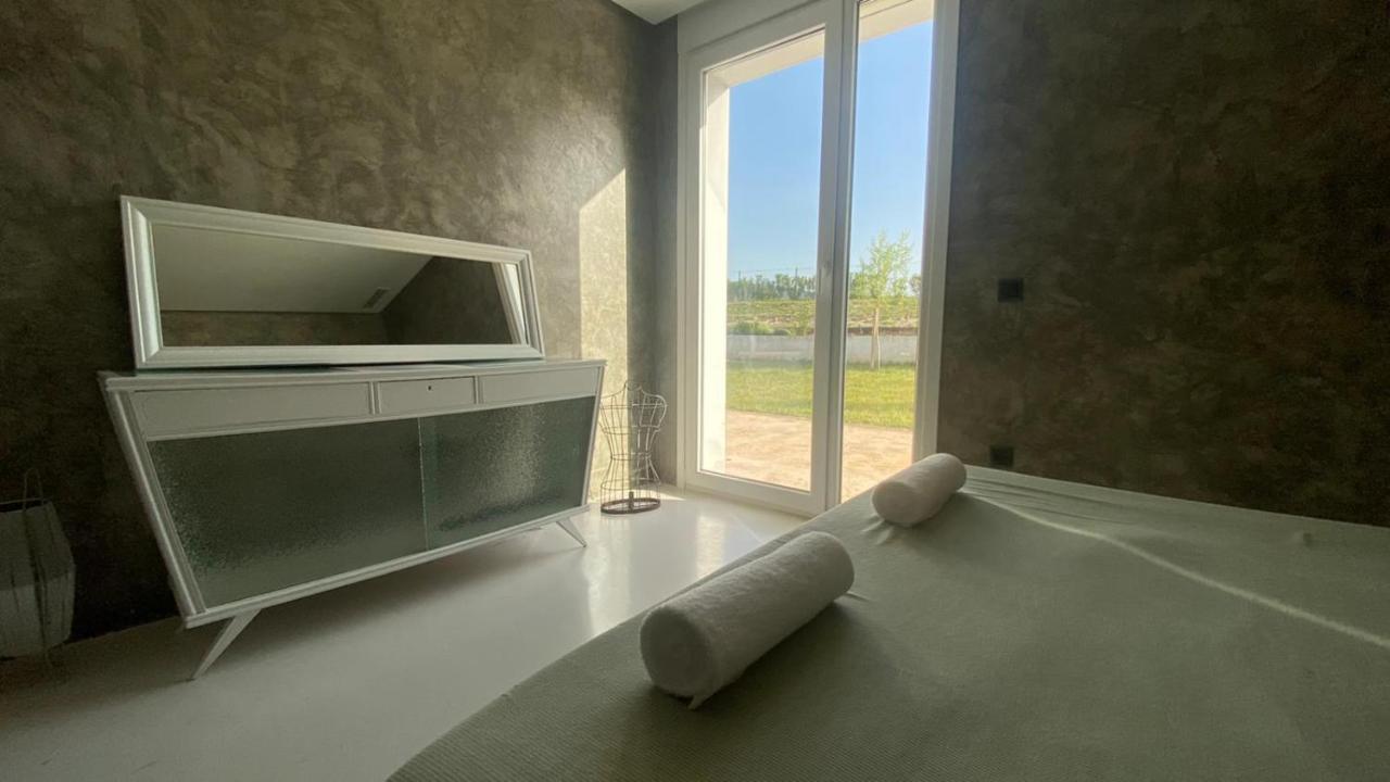 White House En Enguera - Fantastica Casa Con Jacuzzi Piscina Y Barbacoa Apartment ภายนอก รูปภาพ