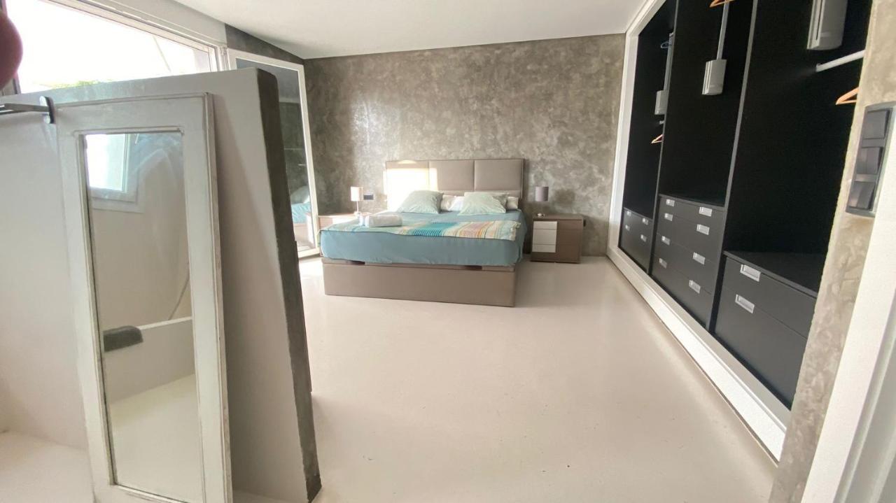White House En Enguera - Fantastica Casa Con Jacuzzi Piscina Y Barbacoa Apartment ภายนอก รูปภาพ