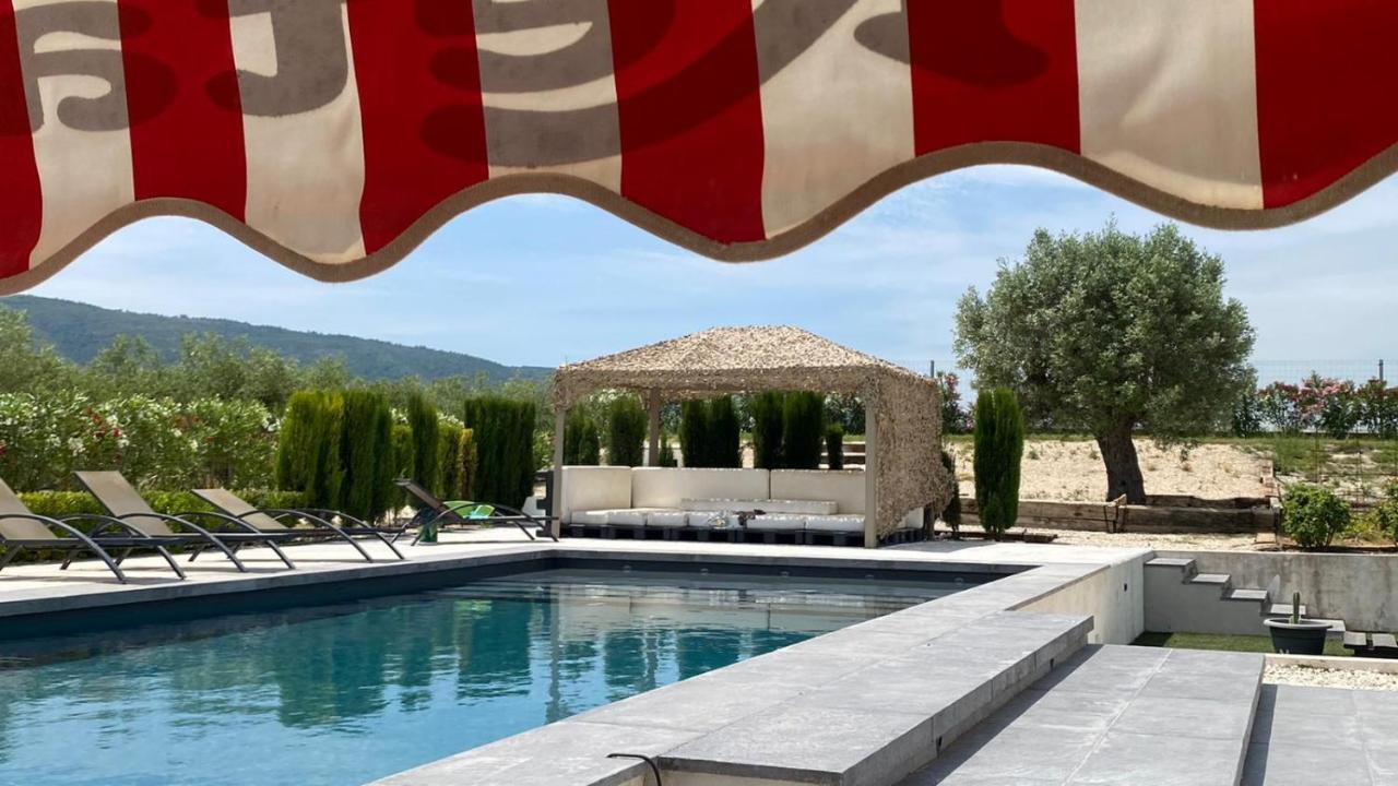White House En Enguera - Fantastica Casa Con Jacuzzi Piscina Y Barbacoa Apartment ภายนอก รูปภาพ