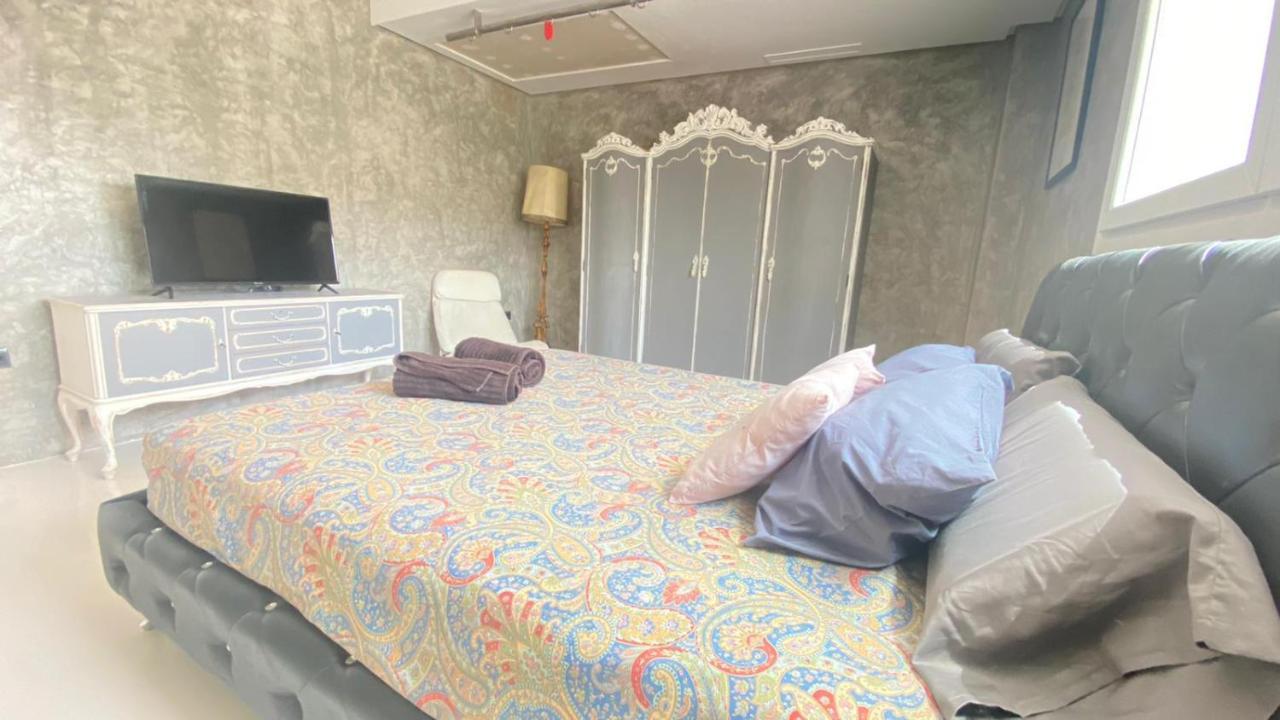 White House En Enguera - Fantastica Casa Con Jacuzzi Piscina Y Barbacoa Apartment ภายนอก รูปภาพ