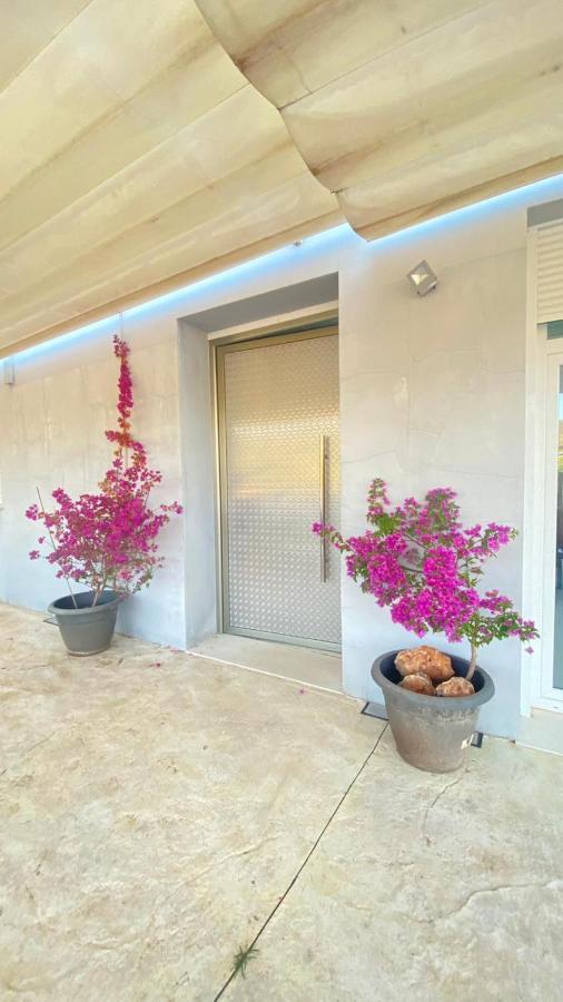 White House En Enguera - Fantastica Casa Con Jacuzzi Piscina Y Barbacoa Apartment ภายนอก รูปภาพ