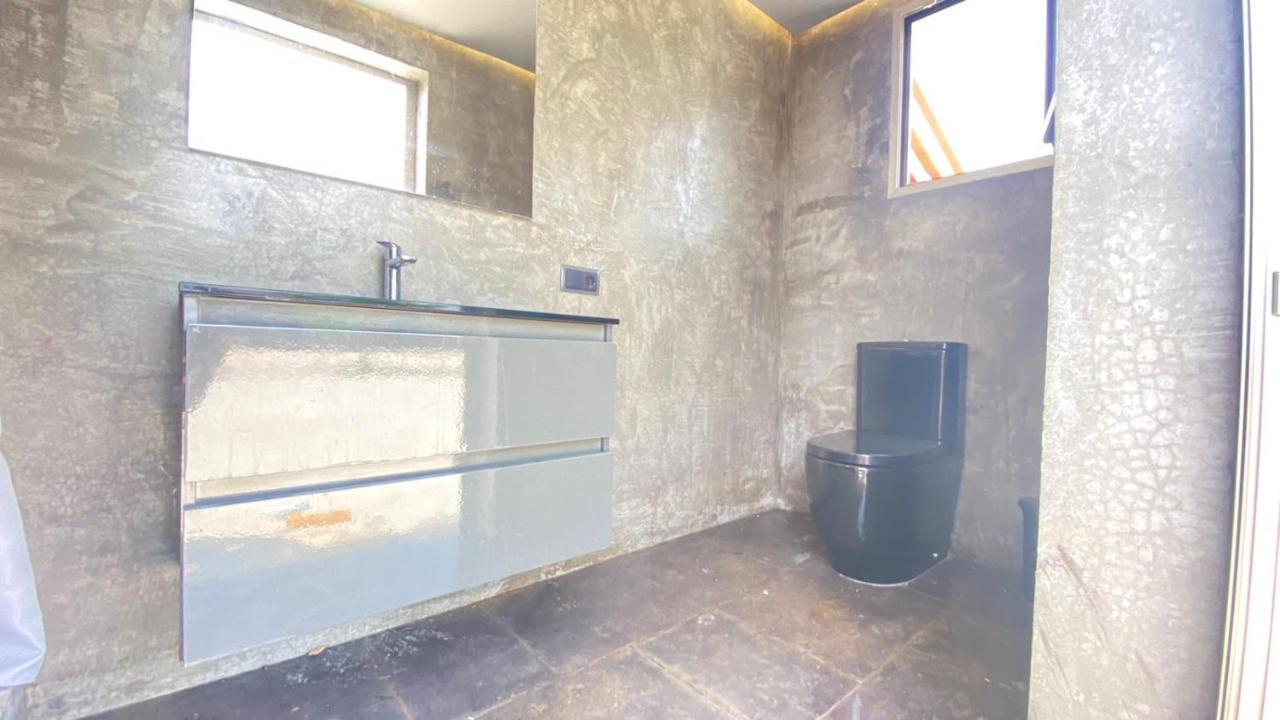White House En Enguera - Fantastica Casa Con Jacuzzi Piscina Y Barbacoa Apartment ภายนอก รูปภาพ